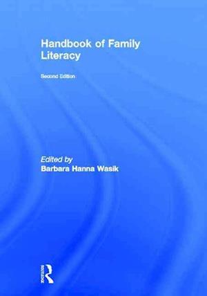 Handbook of Family Literacy