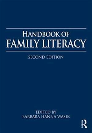Handbook of Family Literacy