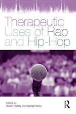 Therapeutic Uses of Rap and Hip-Hop