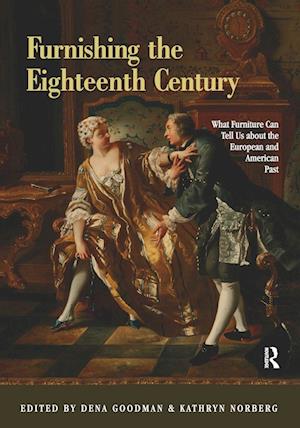 Furnishing the Eighteenth Century