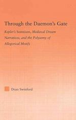 Through the Daemon's Gate