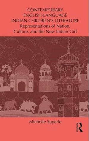 Contemporary English-Language Indian Children's Literature