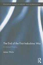 The End of the First Indochina War
