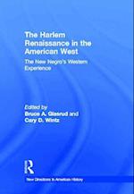 The Harlem Renaissance in the American West