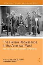 The Harlem Renaissance in the American West