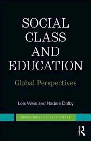 Social Class and Education