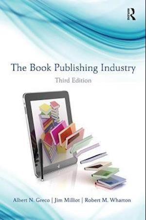 The Book Publishing Industry