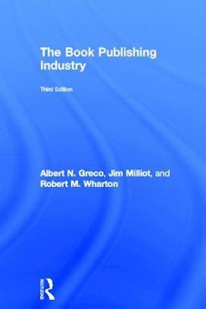 The Book Publishing Industry