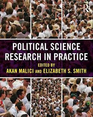 Political Science Research in Practice
