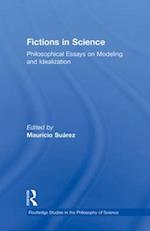 Fictions in Science