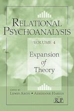 Relational Psychoanalysis, Volume 4