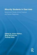Minority Students in East Asia