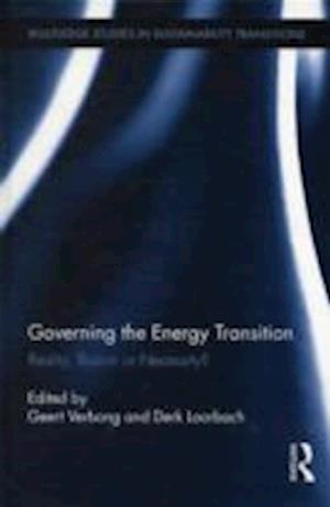 Governing the Energy Transition