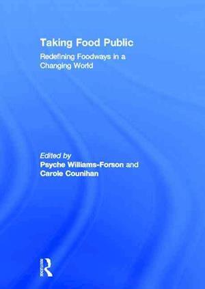 Taking Food Public