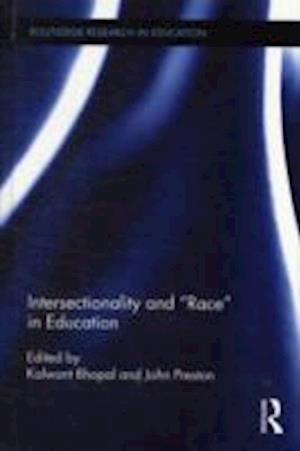 Intersectionality and Race in Education