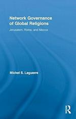 Network Governance of Global Religions