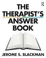 The Therapist's Answer Book