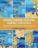 Understanding Political Science Statistics