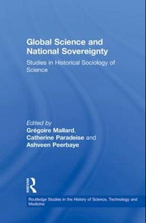 Global Science and National Sovereignty