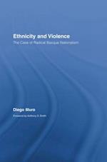 Ethnicity and Violence