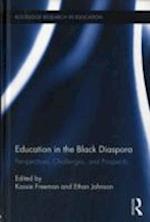 Education in the Black Diaspora