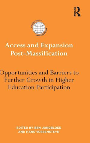 Access and Expansion Post-Massification