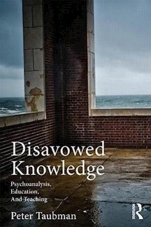 Disavowed Knowledge