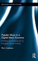Popular Music in a Digital Music Economy