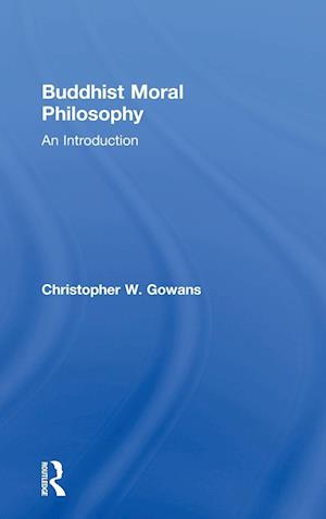 Buddhist Moral Philosophy