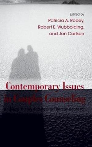 Contemporary Issues in Couples Counseling