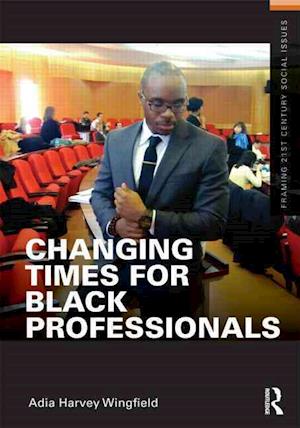 Changing Times for Black Professionals