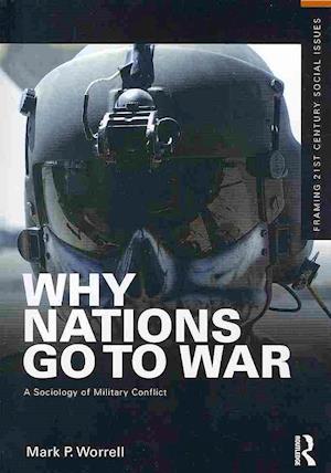 Why Nations Go to War