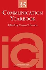 Communication Yearbook 35
