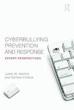 Cyberbullying Prevention and Response
