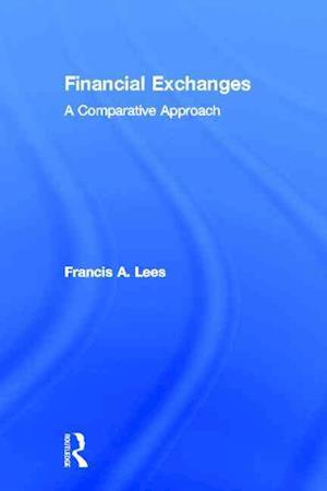 Financial Exchanges