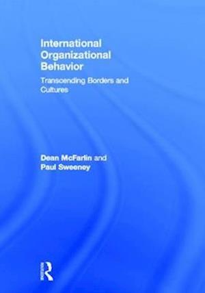 International Organizational Behavior