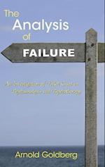 The Analysis of FAILURE