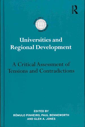 Universities and Regional Development