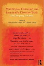 Multilingual Education and Sustainable Diversity Work