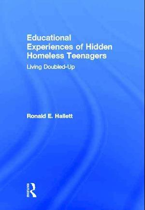 Educational Experiences of Hidden Homeless Teenagers