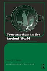 Consumerism in the Ancient World