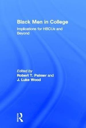 Black Men in College