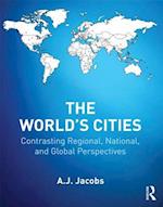 The World's Cities