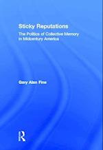 Sticky Reputations