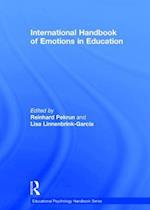 International Handbook of Emotions in Education