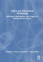 Ethics and Educational Technology