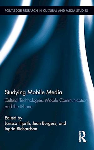 Studying Mobile Media