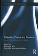 Properties, Powers and Structures