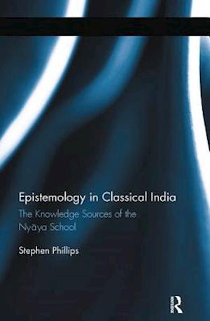 Epistemology in Classical India