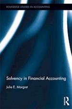 Solvency in Financial Accounting